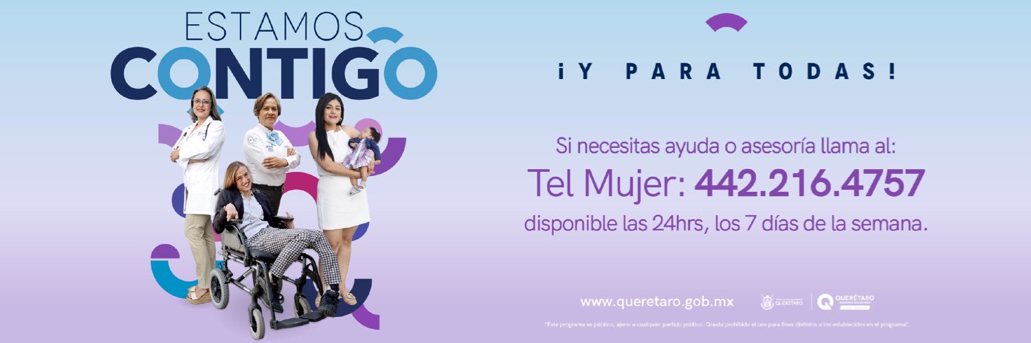 Radio Televisión Qro banner