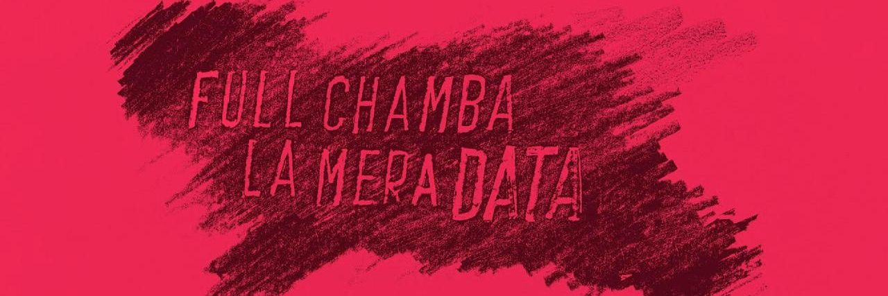 FullChambaMen's profile banner image