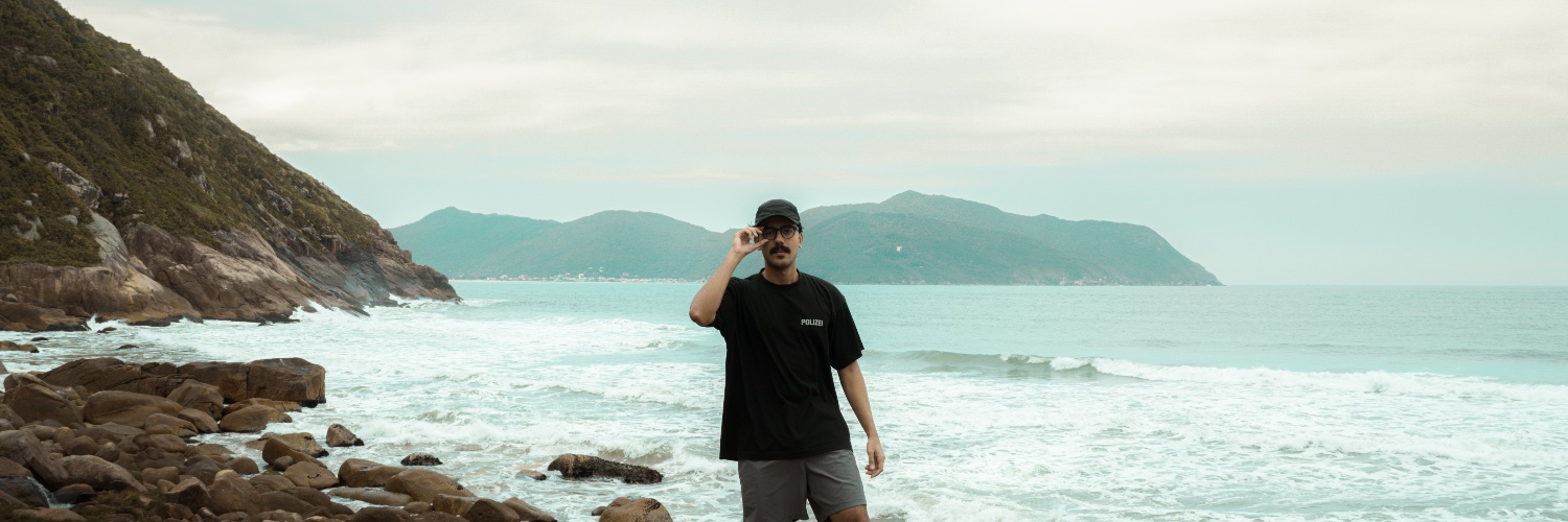 andrepantoj's profile banner image
