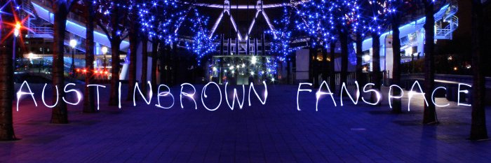 AustinBFanspace's profile banner image