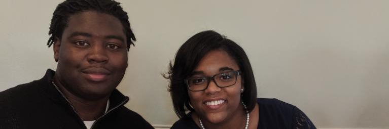 Tiara Smith banner