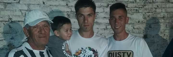 GaastonLuna's profile banner image