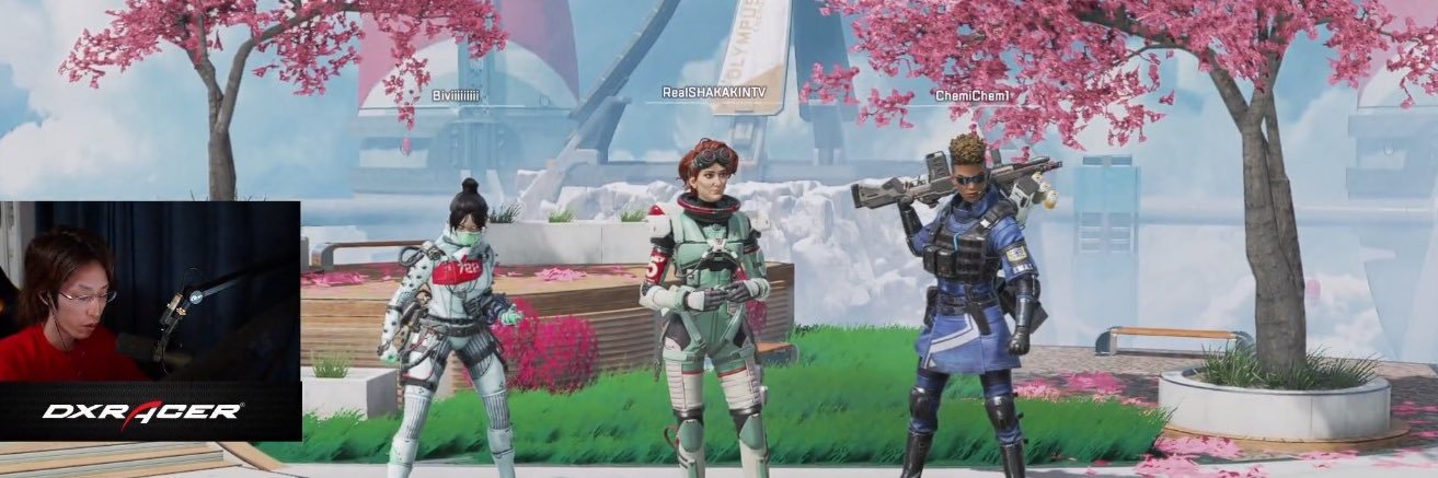 comlchel's profile banner image