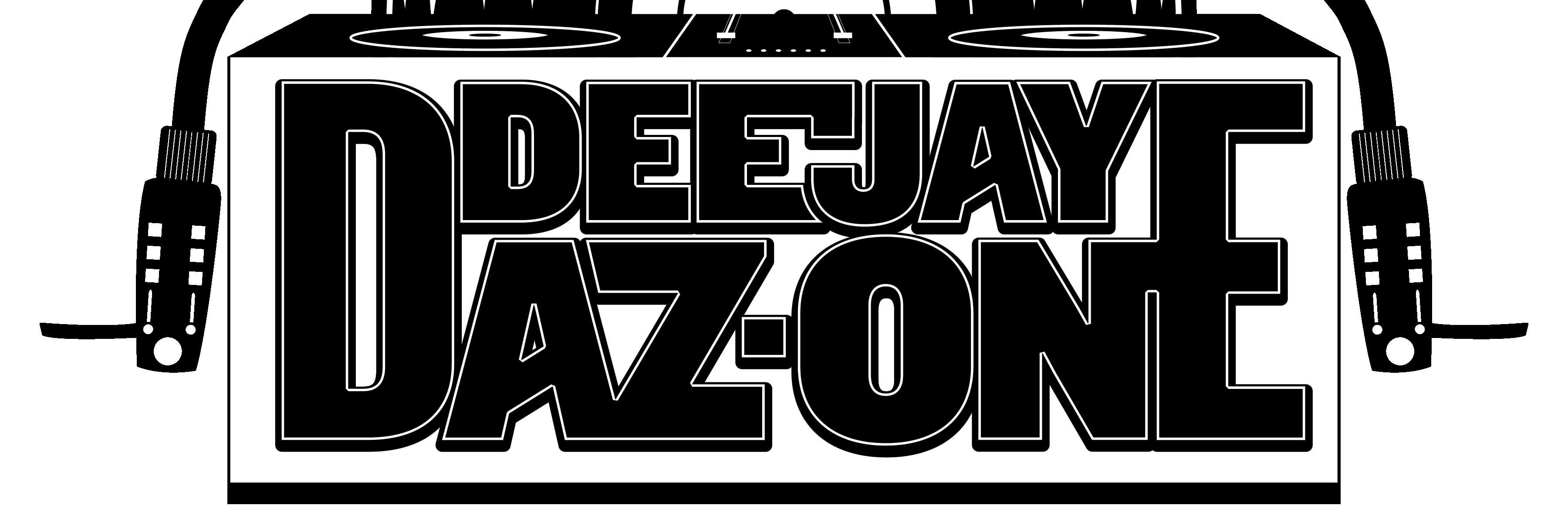 The.DeeJay.Daz.One banner