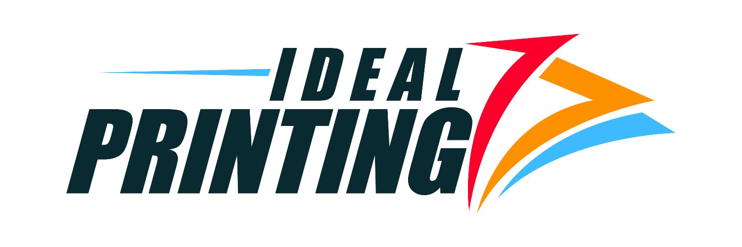 IdealPrinting's profile banner image
