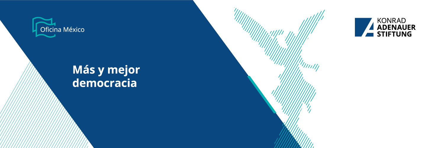 KAS_México's banner