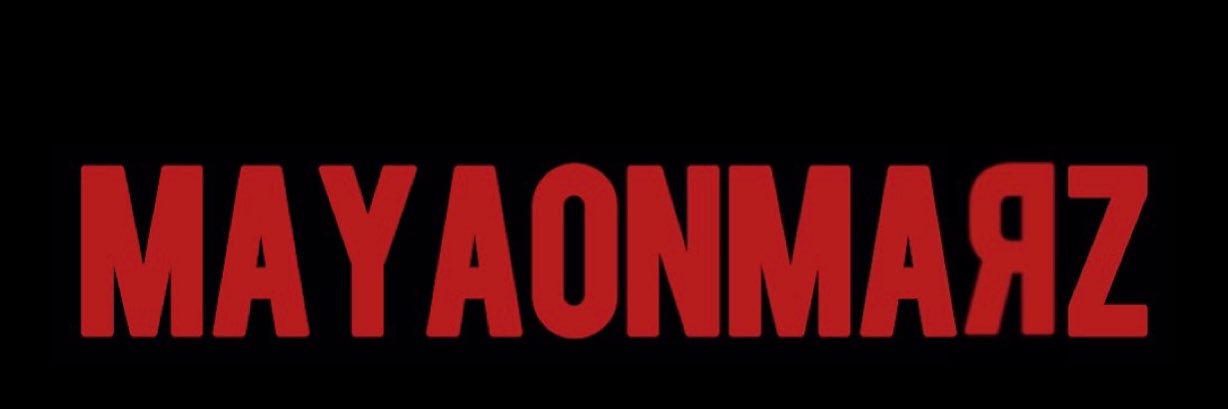 mayaonmarz's profile banner image