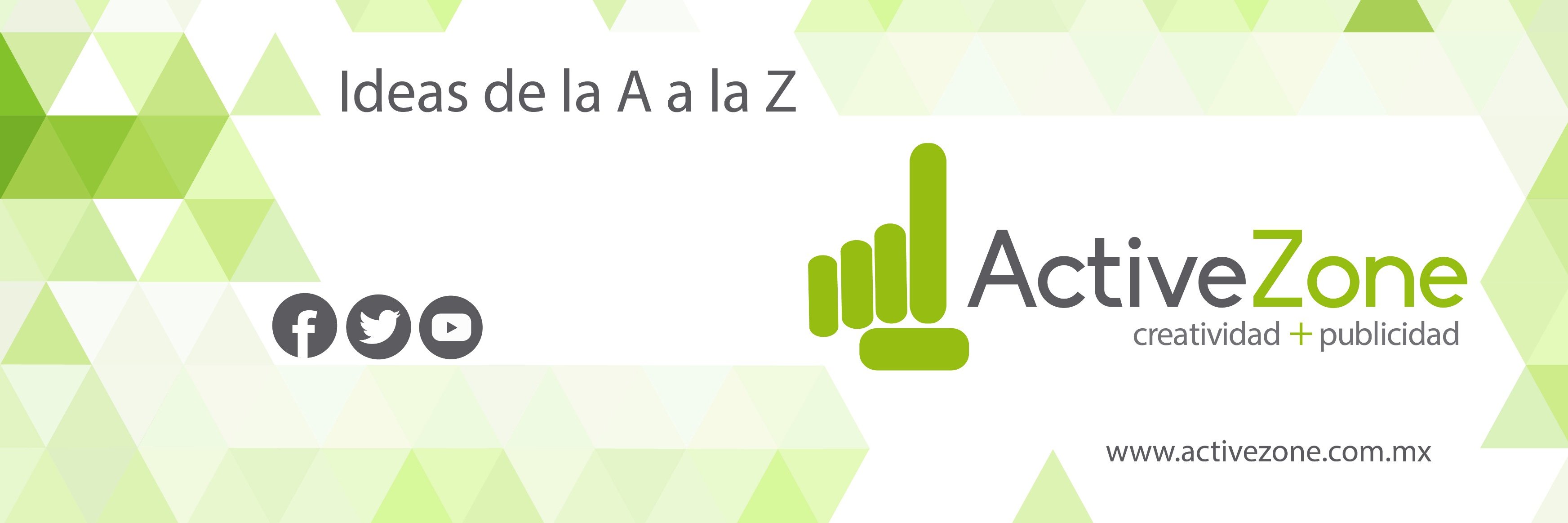activeZoneMX's profile banner image