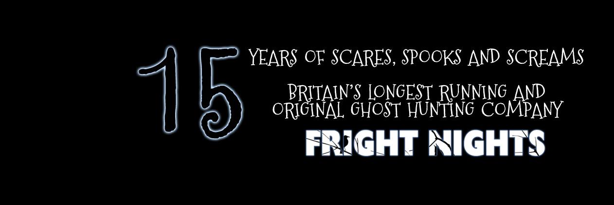 Fright Nights banner