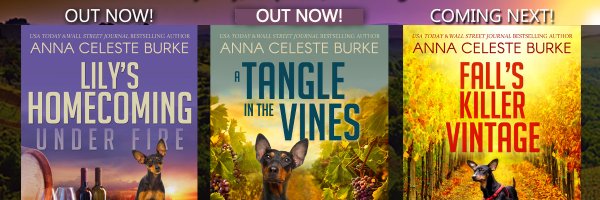 Anna Celeste Burke Profile Banner