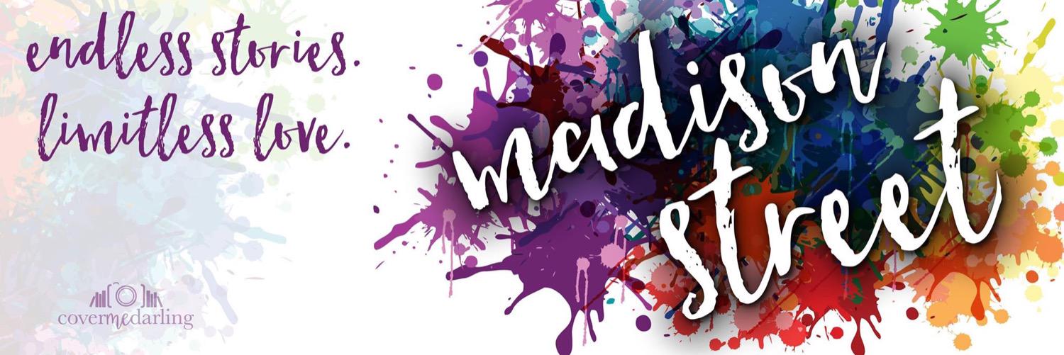 madisonstauthor's profile banner image