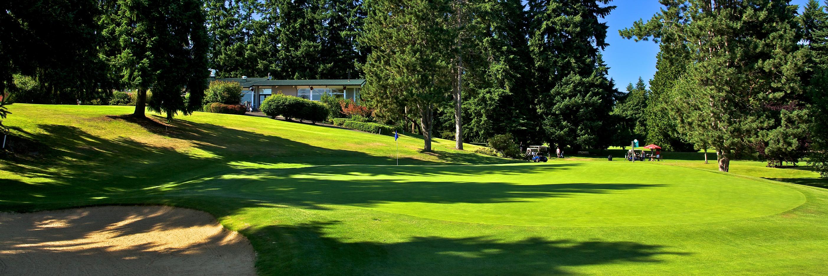 bellevuegc's profile banner image