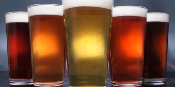 Valley Tap House banner