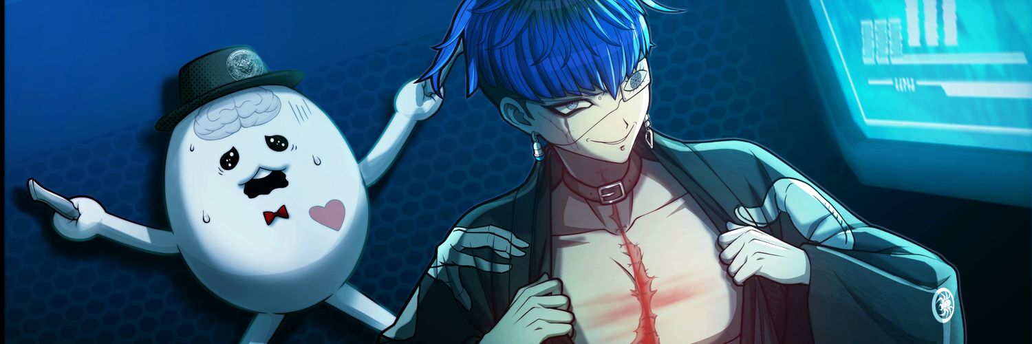SilverEevee's profile banner image