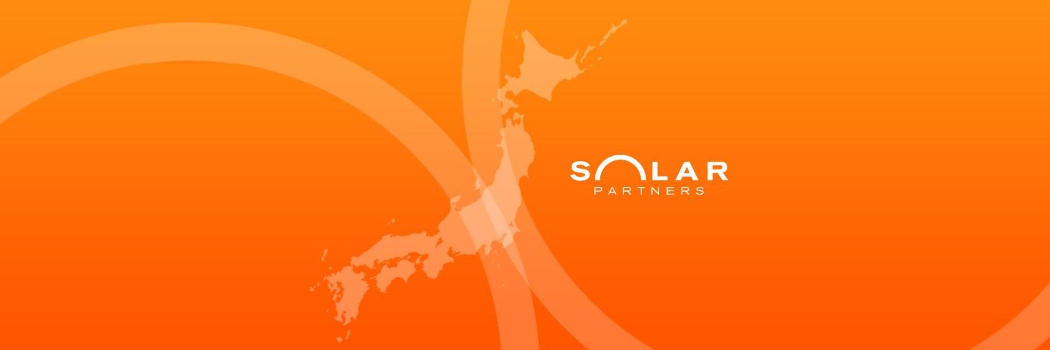solarpartners's profile banner image