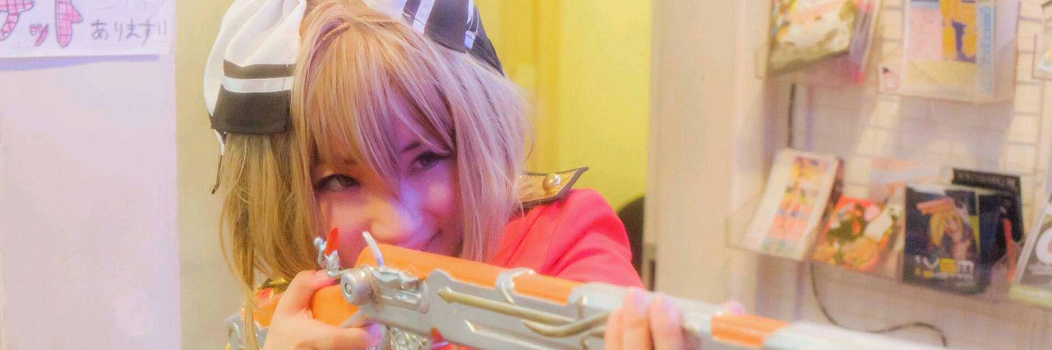 violetfizz131's profile banner image