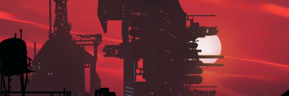 XRojo's profile banner image