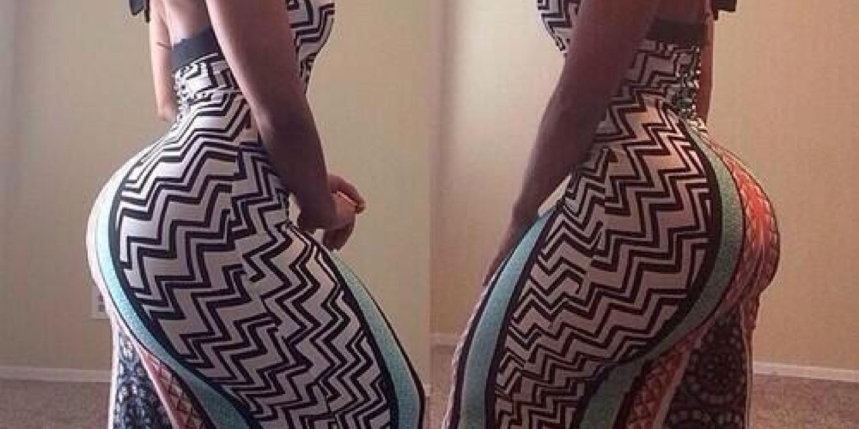 VineYourBooty's profile banner image
