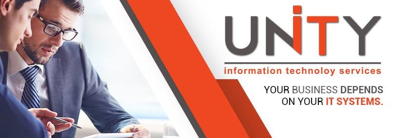 unityitservice's profile banner image