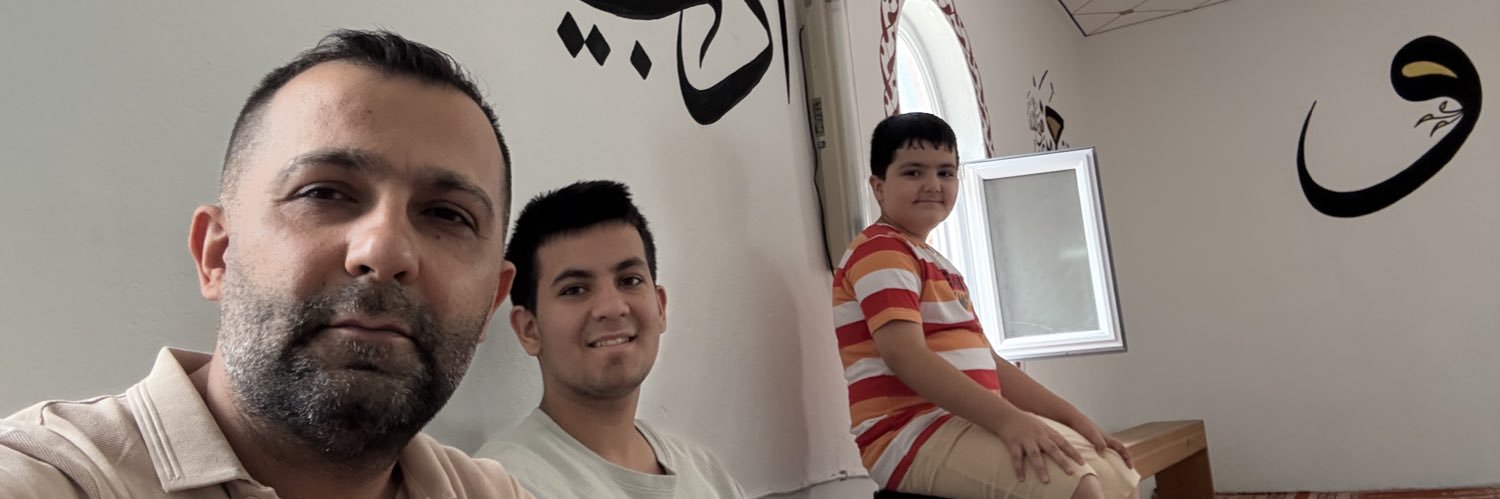 BEKTASMuhammed's profile banner image
