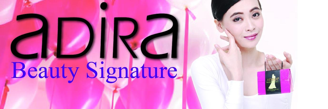 AdiraBeauty's profile banner image