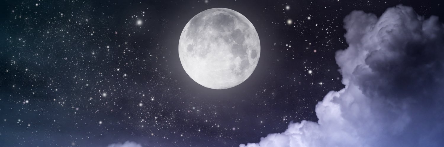FaeMoonSiren's profile banner image