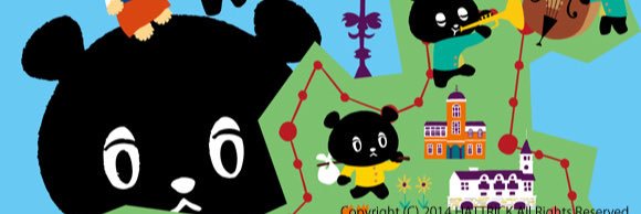 Tompuriest's profile banner image