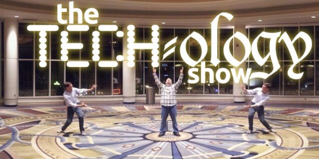 techology's profile banner image