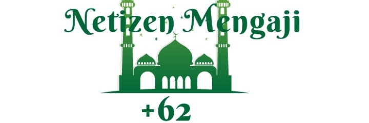 NetizenMengaji's profile banner image