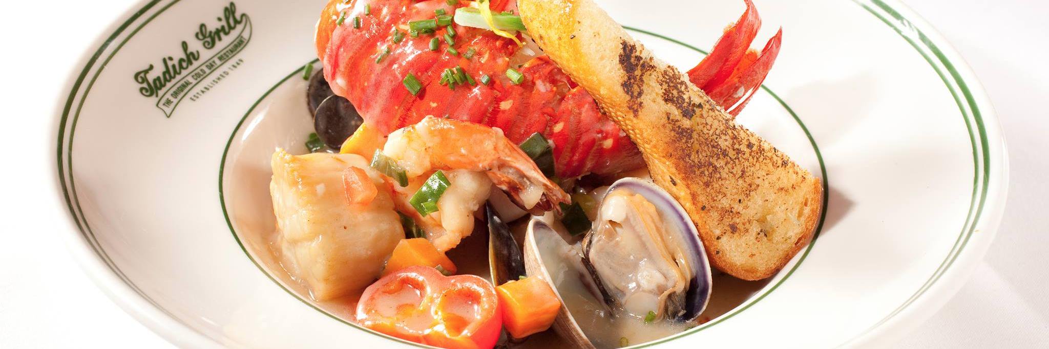 TadichGrill's profile banner image