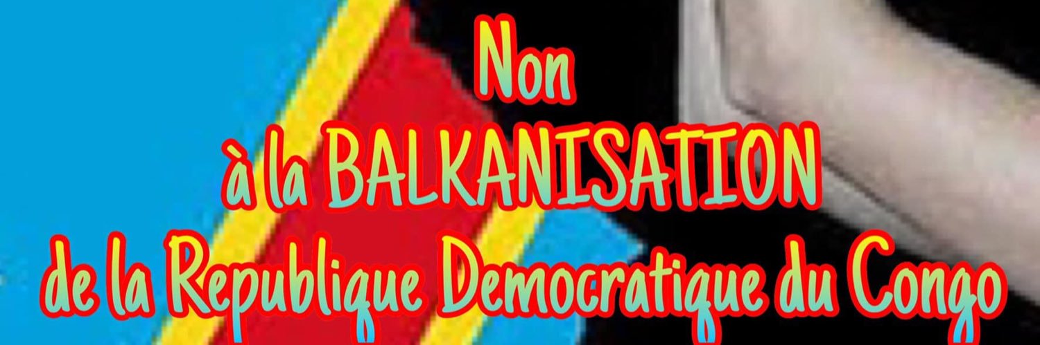 Eveque Damien Lukoki banner