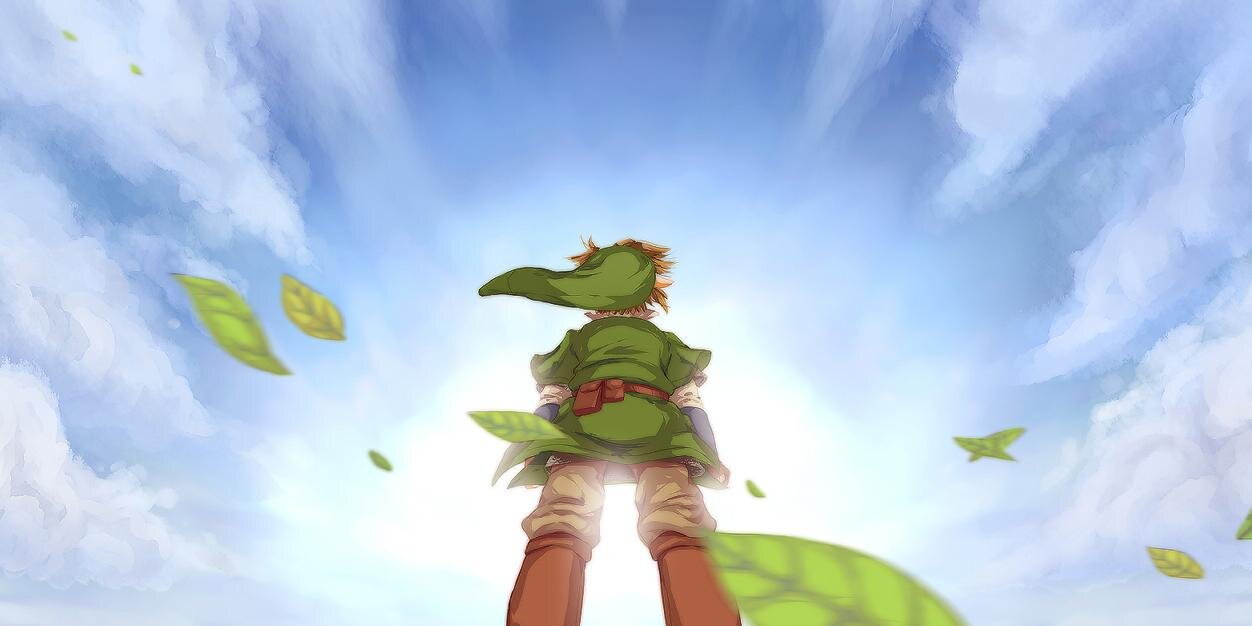 KokiriGaming's profile banner image