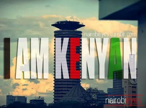 NderitoKE's profile banner image