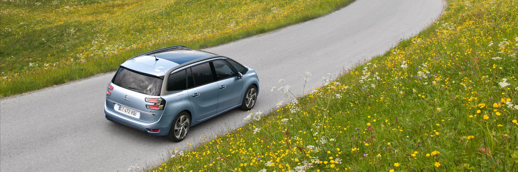 CitroenBrunei's profile banner image