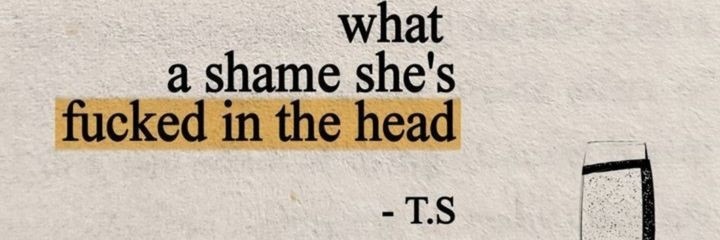 taylorslore's profile banner image