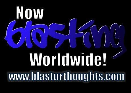 Blasturthoughts's profile banner image