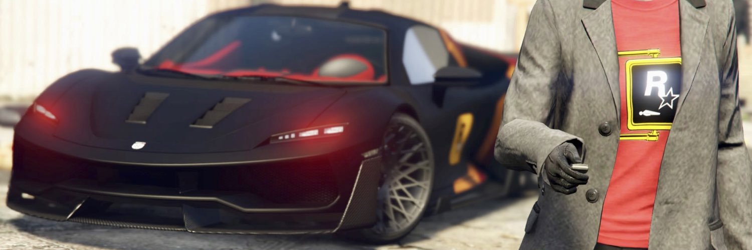 GTALSC's profile banner image