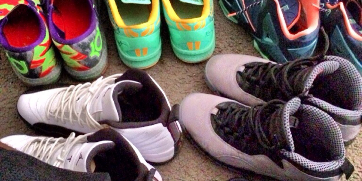Sole banner