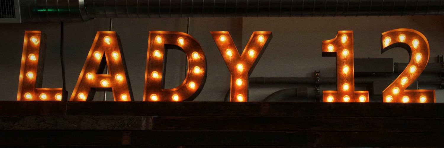 Lady12s's profile banner image