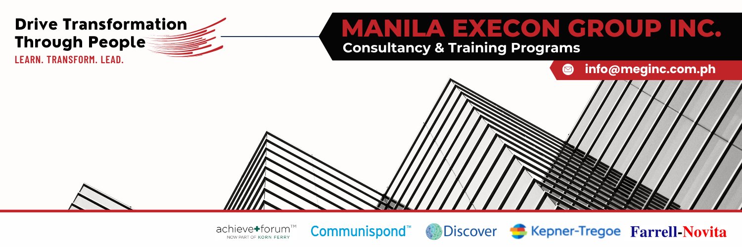 ManilaExecon's profile banner image