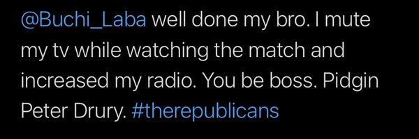 Buchi_Laba Profile Banner