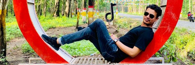 HunkBijay's profile banner image