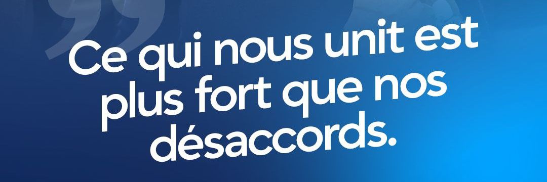 MoDemParis 13 banner