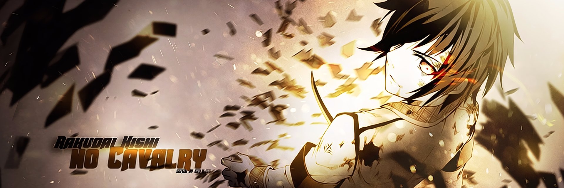 HakiRules's profile banner image