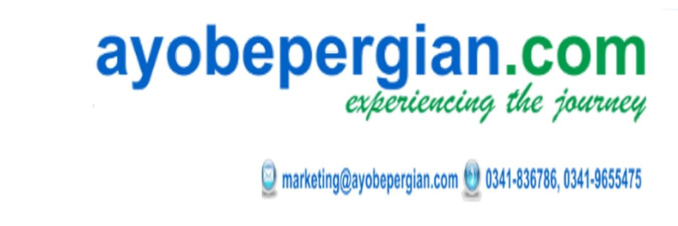 ayobepergian's profile banner image