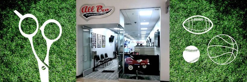 All Pro Sports Barbershop (@allprosportcuts) / Posts / X