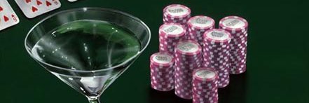 Mike Hauptman - Family, Investing and Poker banner