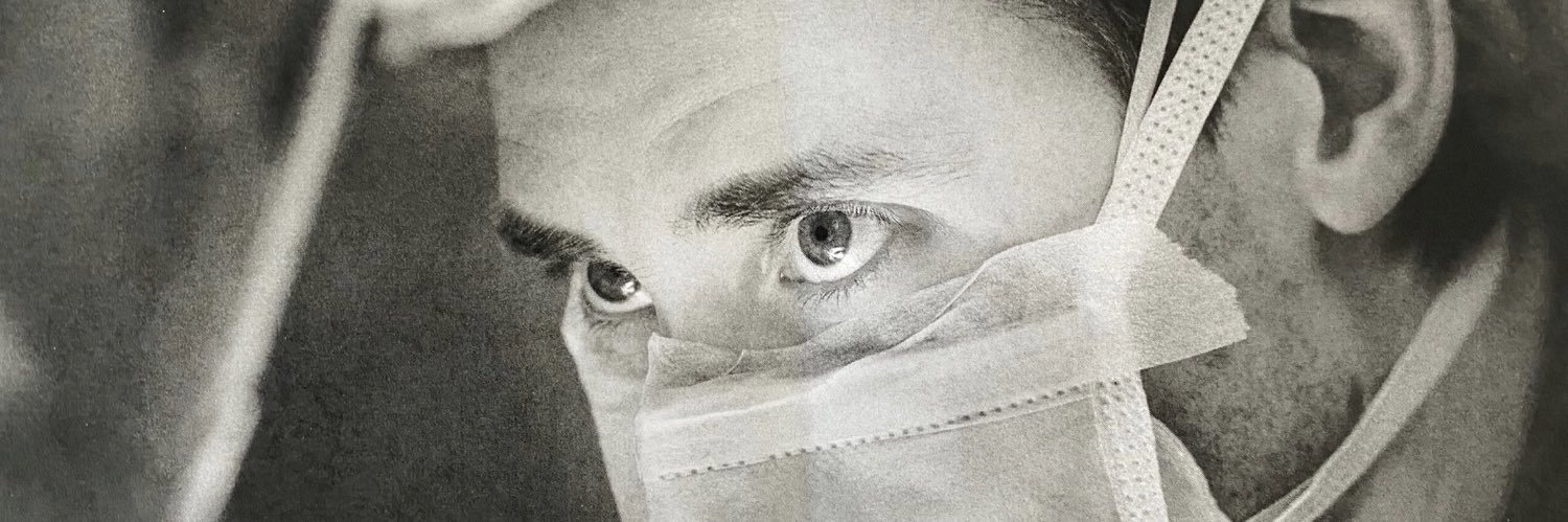 MichaelNCohenMD's profile banner image