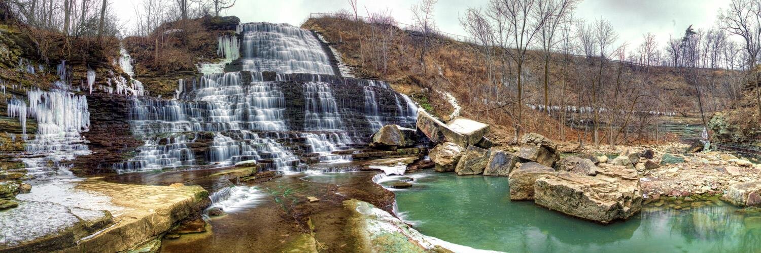 OntWaterfalls's profile banner image