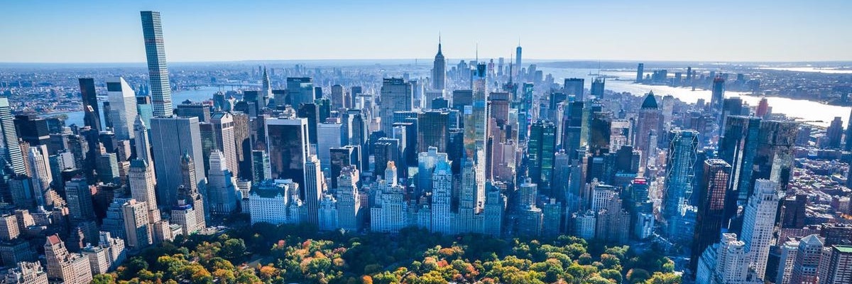 Chaim Friedman banner